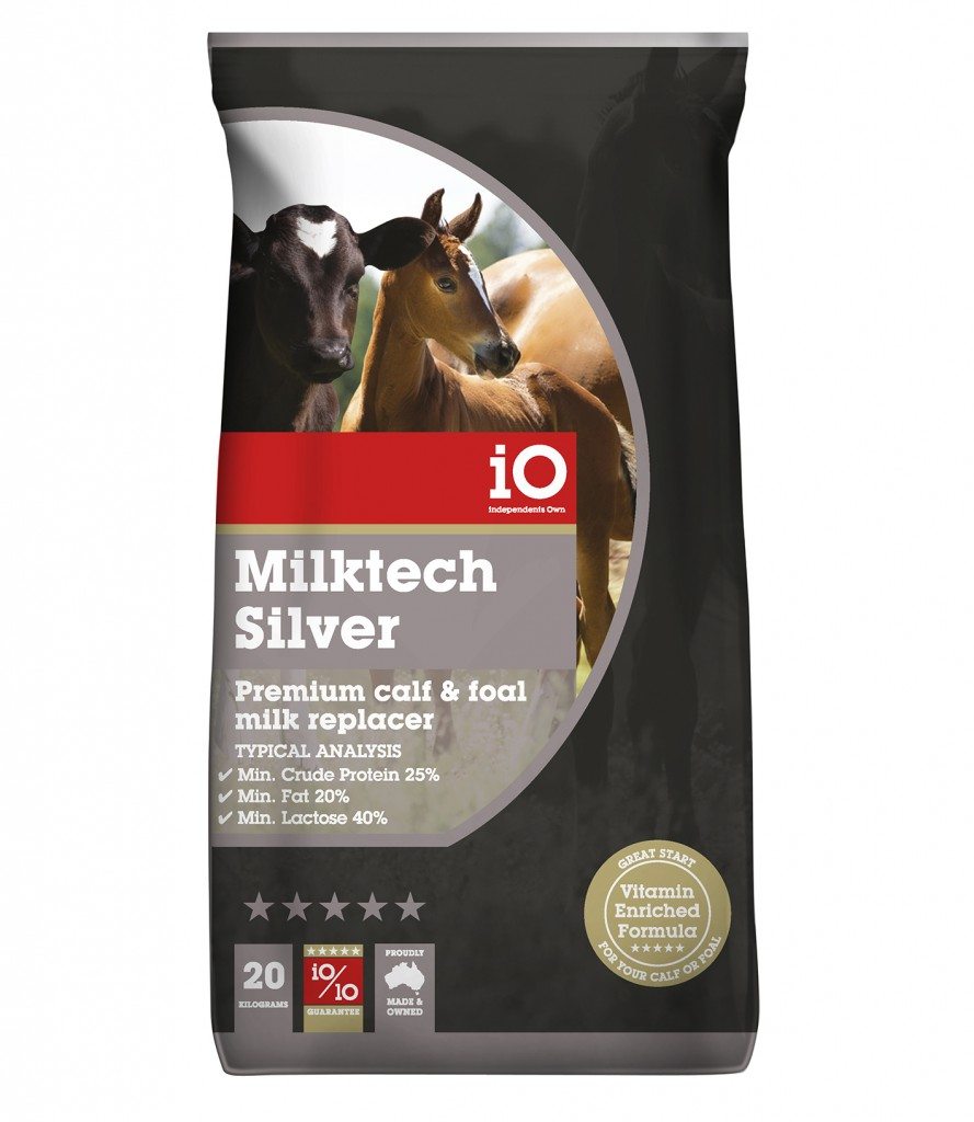 iO Milktech Silver 20kg - Adelaide Hills Landscape & Fodder